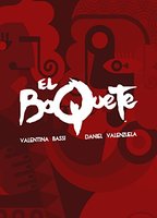 El Boquete (2006) Cenas de Nudez