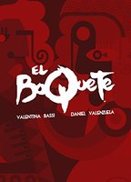 El Boquete 2006 filme cenas de nudez