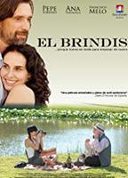 El brindis (2007) Cenas de Nudez