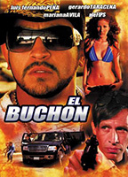 El Buchon (2012) Cenas de Nudez