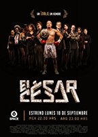 El Cesar  2017 filme cenas de nudez