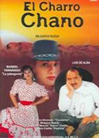 El charro Chano (1994) Cenas de Nudez
