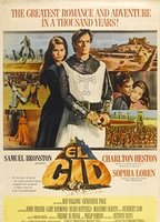 El Cid 1961 filme cenas de nudez
