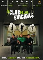 El club de los suicidas (2007) Cenas de Nudez