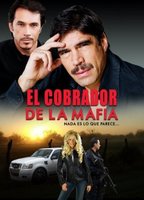 El cobrador de la mafia (2013) Cenas de Nudez