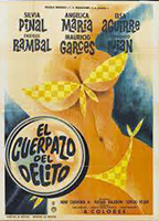 El cuerpazo del delito (1970) Cenas de Nudez