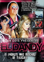El Dandy: El padrote más buscado de Tlaxcala (2016) Cenas de Nudez