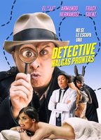 El detective nalgas prontas (2018) Cenas de Nudez
