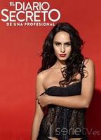El Diario Secreto de Una Profesional 2012 filme cenas de nudez