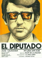 El diputado (1978) Cenas de Nudez