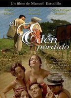 El Edén Perdido (2007) Cenas de Nudez