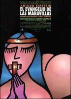 El evangelio de las maravillas 1998 filme cenas de nudez