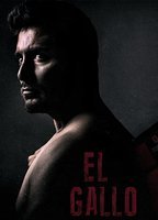 El Gallo 2018 filme cenas de nudez