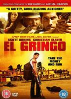 El Gringo (2012) Cenas de Nudez