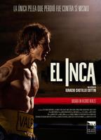 El Inca 2016 filme cenas de nudez
