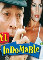 El Indomable (2001) Cenas de Nudez
