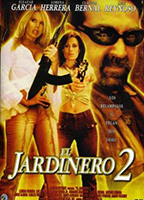 El jardinero 2 (2003) Cenas de Nudez