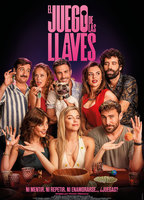 El juego de las llaves 2022 filme cenas de nudez