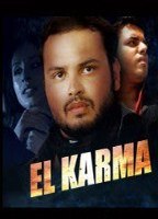 El Karma  (2016) Cenas de Nudez