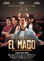 El Mago (2014) Cenas de Nudez