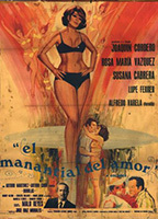 El manantial del amor 1970 filme cenas de nudez