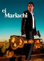 El Mariachi (2014) Cenas de Nudez