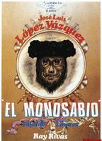 El monosabio (1978) Cenas de Nudez