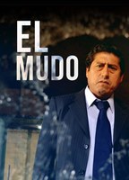El Mudo (2013) Cenas de Nudez
