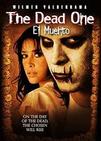 El Muerto/The Dead One 2007 filme cenas de nudez