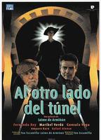 El otro lado del túnel (1994) Cenas de Nudez