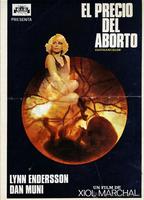 El precio del aborto 1975 filme cenas de nudez