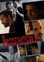 El Profesional 2014 filme cenas de nudez