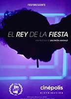 El Rey de la Fiesta 2021 filme cenas de nudez