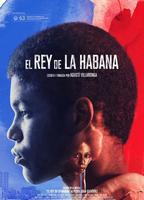 El rey de La Habana (2015) Cenas de Nudez