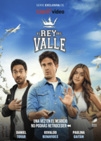 El Rey del Valle 2018 filme cenas de nudez