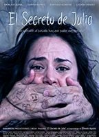 El Secreto de Julia 2019 filme cenas de nudez