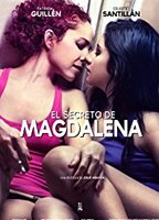 El secreto de Magdalena  2015 filme cenas de nudez