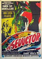 El seductor (II) (1955) Cenas de Nudez