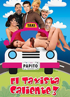 El taxista caliente 3 2020 filme cenas de nudez