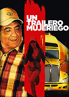 Un trailero mujeriego (2014) Cenas de Nudez