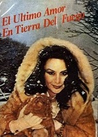 El último amor en Tierra del Fuego 1979 filme cenas de nudez