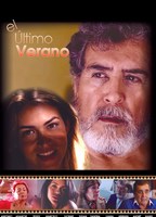 El último verano (2016) Cenas de Nudez