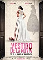 El Vestido De La Novia (2021) Cenas de Nudez