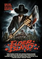 Elder Island (2016) Cenas de Nudez