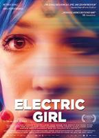 Electric Girl 2019 filme cenas de nudez