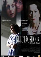 Electroshock (2006) Cenas de Nudez