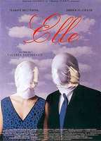 Elle (1995) Cenas de Nudez