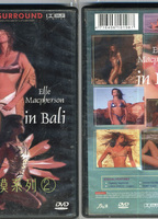 Elle Macpherson in Bali (1995) Cenas de Nudez