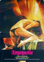 Emanuelle: Queen Bitch 1980 filme cenas de nudez