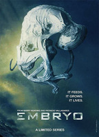 Embryo (2020) Cenas de Nudez